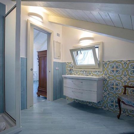 Villa Primavera Furore Eksteriør billede